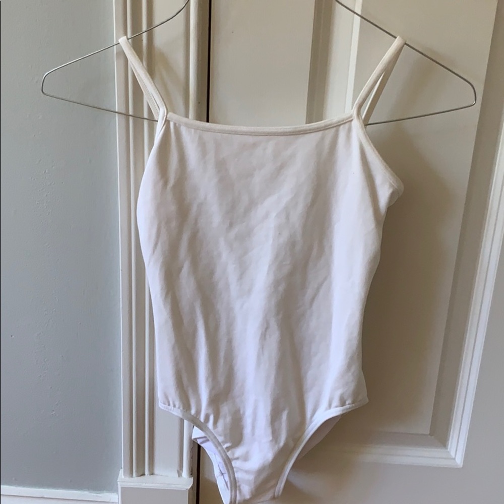 leotard